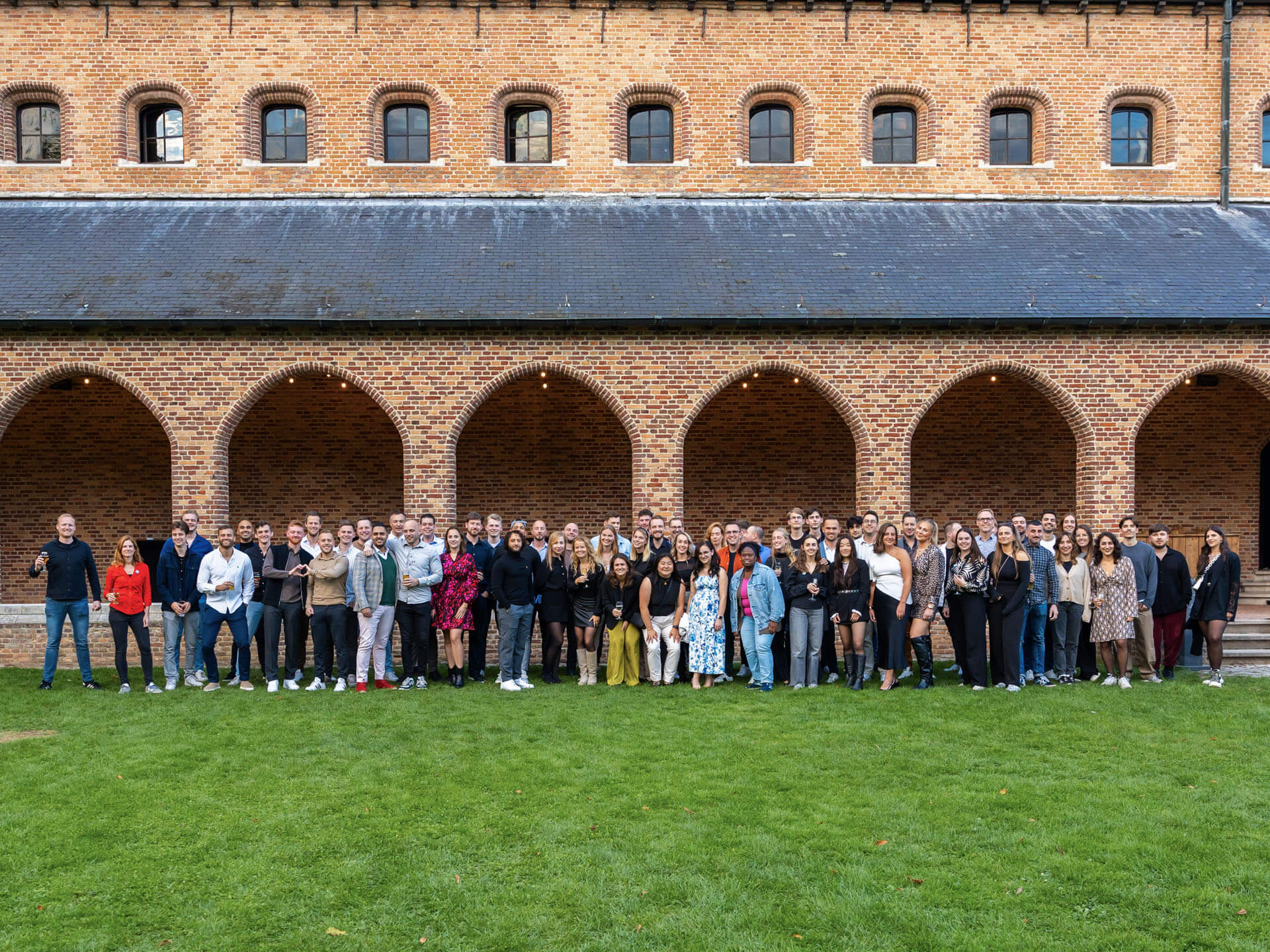 Linkbuilding.com Team